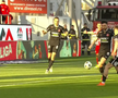 Autogol ANTOLOGIC în UTA - Hermannstadt! Faza va face înconjurul lumii