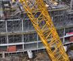 Stadion de un miliard de euro în Serbia