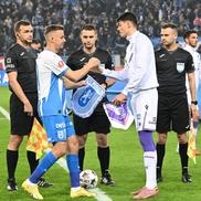 Universitatea Craiova - FC Argeș