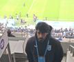 Universitatea Craiova - FC Argeș, imagini înainte de meci // FOTO: Maria Olteanu (GSP)