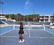Patrick Mouratoglou, la antrenament cu iubita mai tânără cu 24 de ani! Imagini din academia francezului