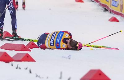 Sportivul care a obținut 6 medalii la Jocurile Olimpice de la Milano a fost internat de urgență în spital