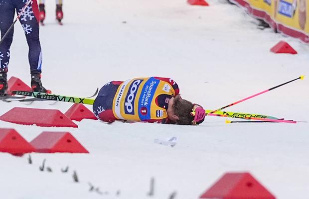 Sportivul care a obținut 6 medalii la Jocurile Olimpice de la Milano a fost internat de urgență în spital