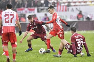 Picură curaj peste „câini” înaintea derby-ului din Giulești: „Hai că nu vorbim de Maracana!” » Analiza declinului FCSB: „Infatuare”