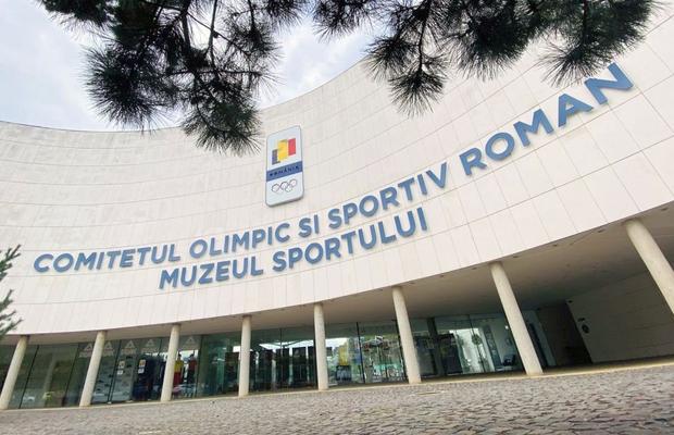 Guvernul își bagă mâna în bugetul COSR: cheltuielile trebuie aprobate de la Palatul Victoria