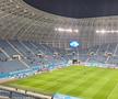 Universitatea Craiova - FC Argeș, imagini înainte de meci // FOTO: Maria Olteanu (GSP)