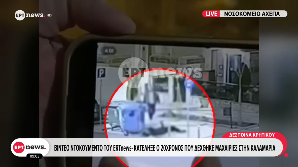 Fanul lui PAOK Salonic a fost ucis cu cuțitul în stradă