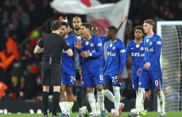 E oficial! A semnat cu Chelsea până în 2032: „Sunt în al nouălea cer”