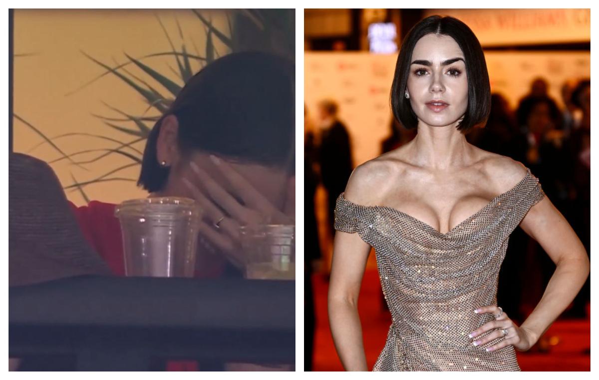 Emily în Paradis » Celebritatea care a atras toate privirile la meciul lui Alcaraz de la Indian Wells