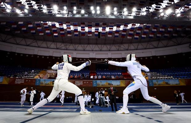 Pe la Tallinn nu se trece! Motivul pentru care Campionatele Europene 2026 au fost mutate din Estonia în Franța