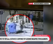 Imagini TULBURĂTOARE! Suporterul lui PAOK a fost ucis cu cuțitul în plină stradă
