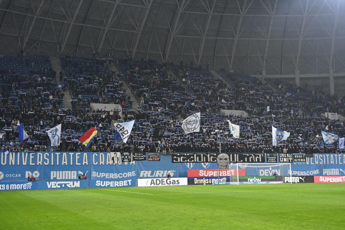 Gică Craioveanu a văzut Craiova - FC Argeș și avertizează granzii: „Se spunea că...”