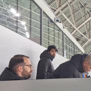 Universitatea Craiova - FC Argeș, imagini înainte de meci // FOTO: Maria Olteanu (GSP)