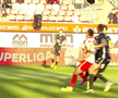 UTA Arad, victorie uriașă la start de play-out! Hermannstadt se scufundă în adâncurile Superligii + Clasamentul