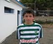 Cristian Ponde cariera
