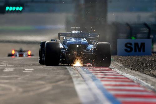 Formula 1 ar fi decis să renunțe la cursele din Orientul Mijlociu // foto: Guliver/gettyimages