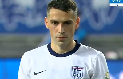 Veste bună înainte de barajul cu Turcia » Nicolae Stanciu, primul gol de la revenirea în China