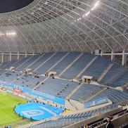 Universitatea Craiova - FC Argeș, imagini înainte de meci // FOTO: Maria Olteanu (GSP)