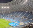 Universitatea Craiova - FC Argeș, imagini înainte de meci // FOTO: Maria Olteanu (GSP)