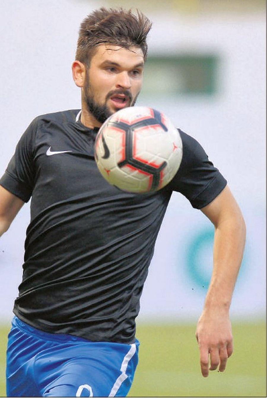 Așa arăta Voduț în urmă cu un an, pe când evolua la Viitorul FOTO Facebook WOW! Transformare șocantă a lui Mihai Voduț! Fostul atacant de la Viitorul este de nerecunoscut
