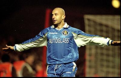 Gianluca Vialli a învins cancerul după 17 luni de chemioterapie: „Mă pot uita în oglindă și sunt norocos față de alții”