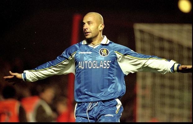 Gianluca Vialli a învins cancerul după 17 luni de chemioterapie: „Mă pot uita în oglindă și sunt norocos față de alții”