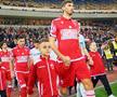 Omul de afaceri Claudiu Florică susține că e dispus în continuare să cumpere clubul Dinamo de la Ionuț Negoiță. „Câinii” au nevoie de 180.000 de euro pentru a obține licența pentru sezonul viitor al Ligii 1.