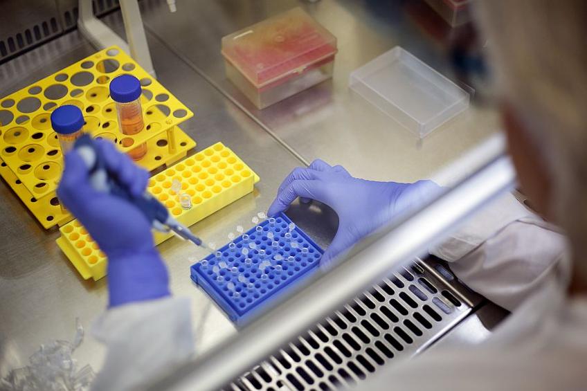 Medicii din întreaga lume caută să afle cât mai multe informații despre coronavirus // FOTO: Guliver/GettyImages