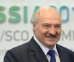 Aleksandr Lukasenko, președintele Belarus // sursă foto: Guliver/gettyimages
