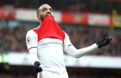 COVID-19. Fotbaliștii lui Arsenal se revoltă: nu acceptă tăierile salariale de 12,5% pe un an