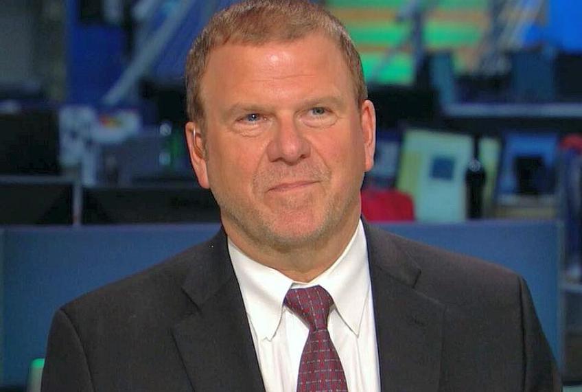 Miliardarul Tilman Fertitta a concediat 45.000 de oameni // FOTO: https://www.facebook.com/TilmanFertitta/