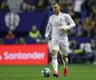 Eden Hazard a avut parte de un prim sezon marcat de accidentări la Real Madrid // sursă foto: Guliver/gettyimages