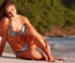 VIDEO „E sănătos ce faci?” Însărcinată în nouă luni, Alex Morgan nu renunță la antrenamente