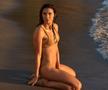 VIDEO „E sănătos ce faci?” Însărcinată în nouă luni, Alex Morgan nu renunță la antrenamente