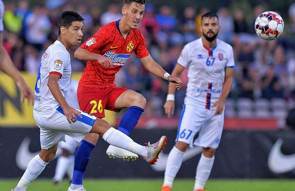 COVID-19. Jucătorii îl sună non-stop pe Gigi Becali: „Și-au pierdut răbdarea!” » Ce urmează la FCSB