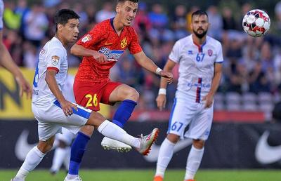 COVID-19. Jucătorii îl sună non-stop pe Gigi Becali: „Și-au pierdut răbdarea!” » Ce urmează la FCSB