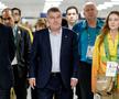 Tomas Bach e președintele CIO din 2013, iar prima sa ediție a JO de vară în calitate de șef a fost cea de la Rio de Janeiro din 2016 FOTO Guliver/GettyImages