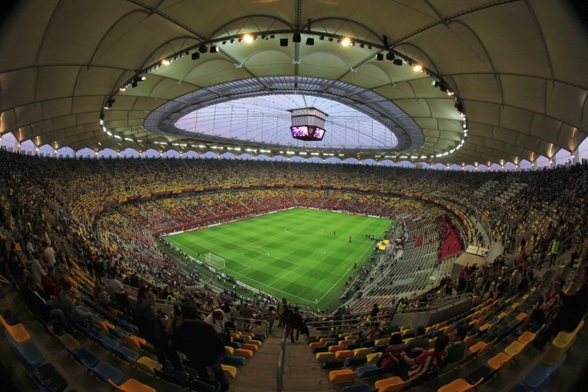 Al treilea oraș gazdă gata să renunțe la Euro 2020! Bucureștiul ar putea primi mai multe meciuri