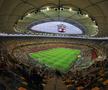 „Arena națională” va găzdui meciurile de al EURO 2021 disputate în București // sursă foto: Guliver/gettyimages
