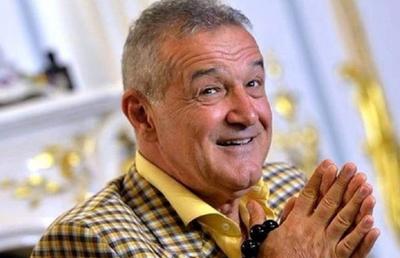 COVID-19. Gigi Becali s-a convins deja: „Iohannis sigur nu va face asta”