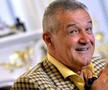 Gigi Becali, finanțator FCSB, consideră că pandemia de COVID-19 va trece în următoarele două  săptămâni