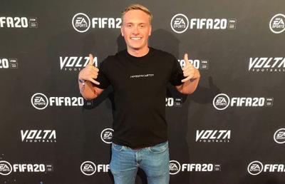 FIFA 20. Un gamer a intrat în Cartea Recordurilor pentru cele mai multe victorii obținute în 24 de ore