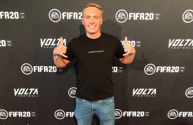 FIFA 20. Un gamer a intrat în Cartea Recordurilor pentru cele mai multe victorii obținute în 24 de ore
