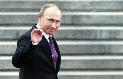 S-a aflat cum a trucat Putin decizia FIFA: întâlnire secretă la Moscova și mită de milioane plătită prin offshore!