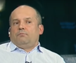 Banciu, amendat cu 2.000 de lei de către poliție // Sursă foto: captură B1TV