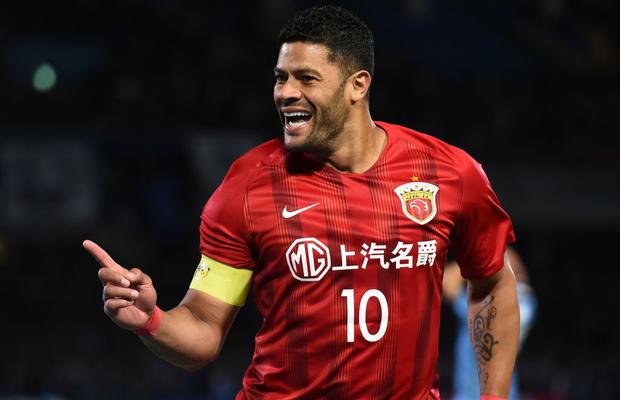 FIFA 20. Hulk este protagonistul ultimului card de tip Flashback