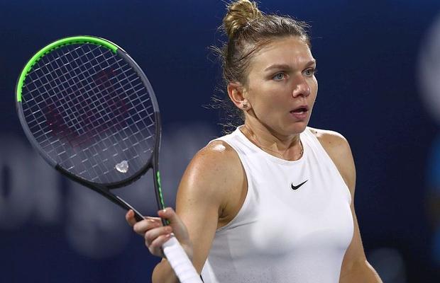 Simona Halep: „Va fi foarte dificil să revin dacă pierd asta”