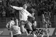 RETRO GSP. 38 de ani de când Gabi Balint s-a simțit cel mai fericit om de pe pământ: „Poate credeți că exagerez, dar chiar așa a fost”