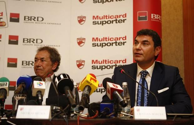 De ce nu mai vor Cristi Borcea și Nicolae Badea să investească la Dinamo » Cosmin Moți a oferit răspunsul
