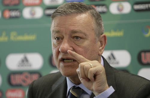 Mircea Sandu